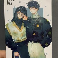 Vol 10 Posy & Pilly