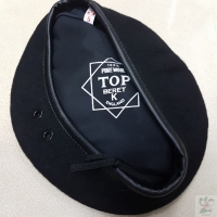 หมวกเบเร่ต์ TOP ใน เบอร์ 5