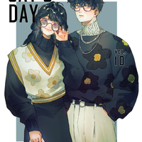 Vol. 10 Posy & Pilly
