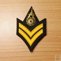 บั้งสิบโท หญิง