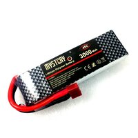 (แบต)Battery 7.4 V 3000mAh