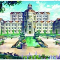 โปสการ์ดเมืองวิชชอร์ ภาพที่ว่าการเมือง