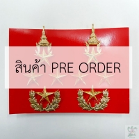 พลเอก หญิง