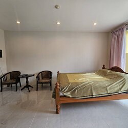 For Rent : Wichit, The Best Point Panwa , Studio room, 1st flr.