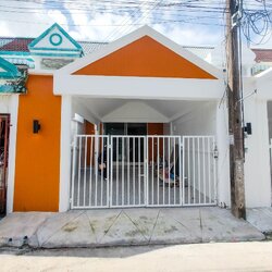 For Sales : 2-Storey Town House@Bann Chalongsuk, 2 bedrooms 3 bathrooms