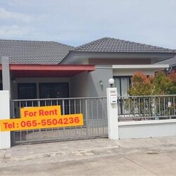 For Sales : Phuket Villa Airport 3 bedrooms 2 bathrooms