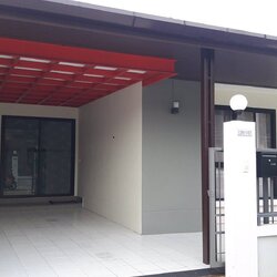 For Rent : Phuket Villa Airport 3 Bedrooms 2 Bathrooms, 38.5 SQ.W.