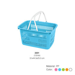 ตะกร้าปิคนิค 2201