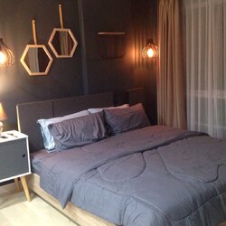 Kathu-Patong New Studio Dcondo for rent