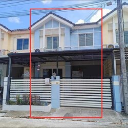 For Sales : Thalang : Town home 3 bedrooms 2 bathrooms