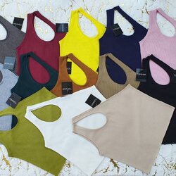 ครอปไหล่เบี่ยง