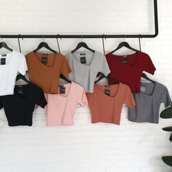 ครอปคอเฉียง