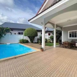 For Sales : Rawai, Private Pool Villa near Rawai beach, 3 Bedrooms 2 Bathrooms