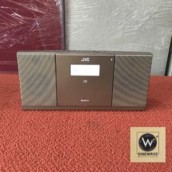 ชุด Component ยี่ห้อ JVC รุ่น NX-PB