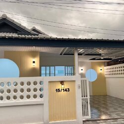 For Sales : KuKu, Semi-detached house, 3 bedrooms 2 bathrooms