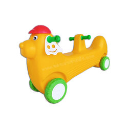 รถหมาน้อย 2 ที่นั่ง