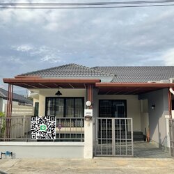 For Sales : Phuket Villa Airport 2 Bedrooms, 2 Bathrooms, 28 SQ.W.