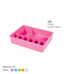 กล่องใส่ชุดชั้นในเล็ก 1261