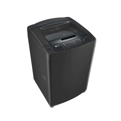 เครื่องซักผ้าหยอดเหรียญ LG-T2517VSPB ขนาด 17 kg. สีดำ