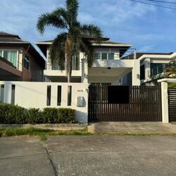 For Rent : Kathu, 2-Storey House, 3 bedrooms 3 bathrooms