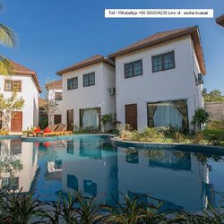 For Sales : Kamala Private House 2 Bedrooms, 2 Bathrooms,