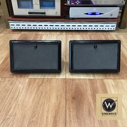 ลำโพง ยี่ห้อ Galaxy Audio รุ่น Hotspot (Made in USA)