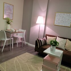 Kathu For Rent. New Condominium Sansiri Condo Mine