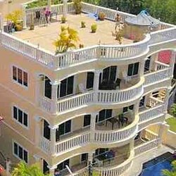 For rent :Rawai Vassana Residece 2 bed room 2 bathroom 1st floor