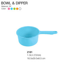 กระบวย 2181