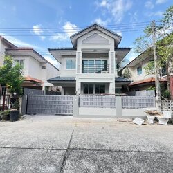 For Sale : Wichit, 2-Story detached house, 3 bedrooms 3 Bathrooms