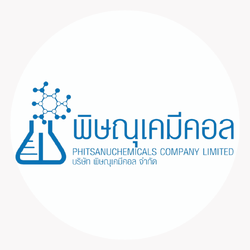 พิษณุเคมีคอล