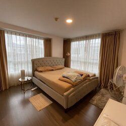 For Rent : Kathu, Dcondo Creek, 1 bedroom 1 bathroom, 8th flr.