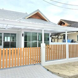 For Sales : Thalang, Twin House @Baan Suan Neramit 3, 2 Bedrooms, 2 Bathrooms