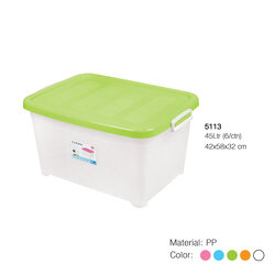 กล่องมีล้อ 5113