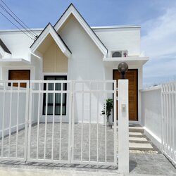 For Sales : Chengtalay, Twin House near Laguna Beach, 2 Bedrooms, 2 Bathrooms