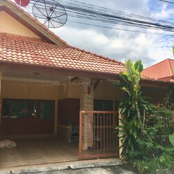 For Rent : Kathu the Valley, 3 Bedroom 2 Bathroom 144 SQ.M.