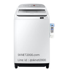 เครื่องซักผ้าฝาบน Samsung-WA80T5160WW ขนาด 8 กก.