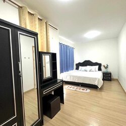 For Rent : Thalang, Pruksa Ville Thalang, 3 Bedrooms, 2 Bathrooms