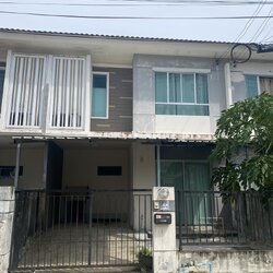 For Rent : Thalang, Pruksa Ville Thalang, 3 Bedrooms, 2 Bathrooms