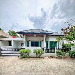 For Sales : Thalang, Twin House @Pruksa Ville , 3 Bedrooms, 2 Bathrooms สำเนา