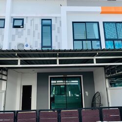 For Sales: Pakhlok, Sucharee Village Phuket, 3 bedrooms 2 bathrooms, 22.4 sqw.