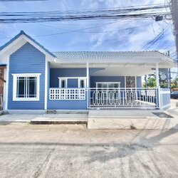 For Sales : Wichit, Semi-detached house, 4 bedroom 2 bathroom