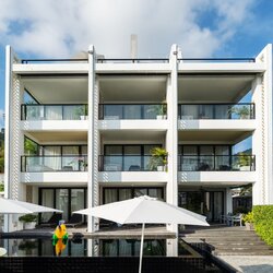 For Rent : Patong Seafront Apartment, 2 Bedrooms with Private Pool.