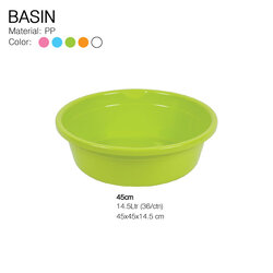 กะละมัง 45 cm.