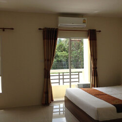 For Rent : Town House 2story PhuketVilla Kathu