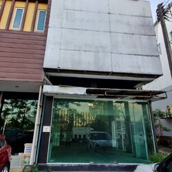 For Rent : Samkong, 4-Storey Commercial Building, 6 Bedrooms 3 Bathrooms