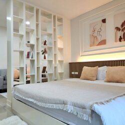 For Sales : Wichit, Phanason City Condominium, 1 Bedroom, 1st flr.