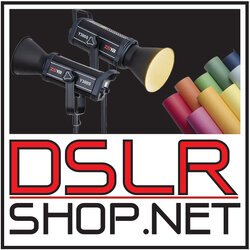 อุปกรร์ถ่ายภาพ กล้อง ชุดไฟถ่ายสินค้า dslrshop