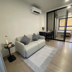 For Rent : Kathu, Dcondo Reef, 1 Bedroom 1 Bathroom, 7th flr.