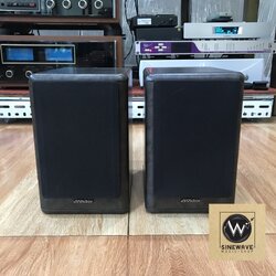 ลำโพง Fullrange ยี่ห้อ Victor รุ่น SP-UXT100D (Made in Japan)